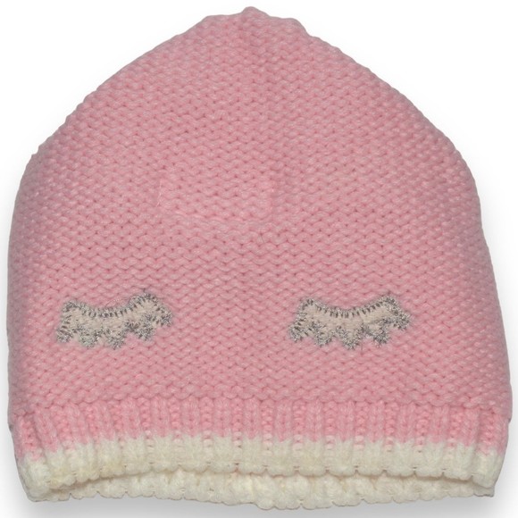 Toddler unicorn beanie - Picture 4 of 6